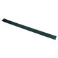 Ubbink aiapiire, 14 cm x 15 m x 7 mm, must hind ja info | Aiad, murupiirded, aiavõrgud | hansapost.ee