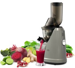 Mahlapress Witt by Kuvings B6200, Slowjuicer, hall цена и информация | Соковыжималки | hansapost.ee