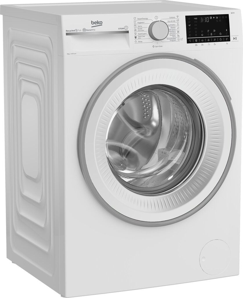 Beko B3WFU59413W price and information | Pesumasinad | hansapost.ee