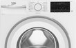 Beko B3WFU59413W price and information | Pesumasinad | hansapost.ee