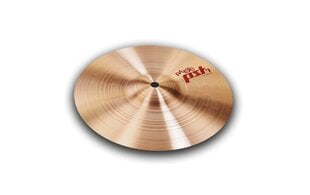 Trummitaldrik Paiste PST 7 Splash 10" hind ja info | Muusikainstrumentide tarvikud | hansapost.ee