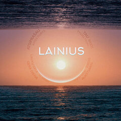 Виниловая пластинка Lainius Lainius цена и информация | Виниловые пластинки, CD, DVD | hansapost.ee