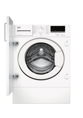 Beko WITV 8712 X0W цена и информация | Стиральные машины | hansapost.ee