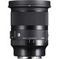 Sigma 20mm F1.4 DG DN | Art | Leica L-Mount hind ja info | Fotoaparaatide objektiivid | hansapost.ee