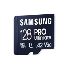 Samsung PRO Ultimate R200/W130 hind ja info | Mälukaardid mobiiltelefonidele | hansapost.ee