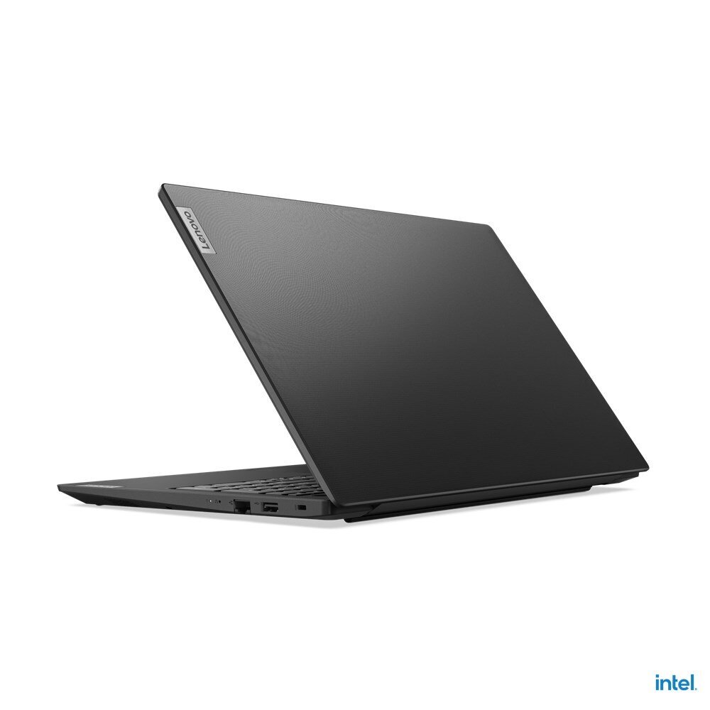 Lenovo EXP V15 G3 IAP, i5-1235U/15.6 FHD/8GB/512GB SSD/Webcam/Win11 Home, Black (83C40005PB) цена и информация | Sülearvutid | hansapost.ee