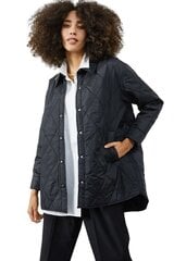 Куртка женская, черное цена и информация | Женские куртки | hansapost.ee