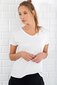 Naiste T-särk, valge hind ja info | T-särgid naistele | hansapost.ee