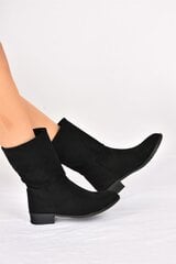 Обувь для женщин, черная цена и информация |   | hansapost.ee