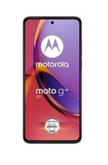 Motorola Moto G84 12/256GB PAYM0002SE Viva Magenta hind ja info | Telefonid | hansapost.ee