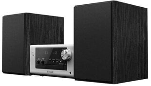 Panasonic SC-PM700EG-S price and information | Music centres | hansapost.ee