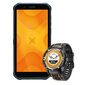 myPhone Hammer Energy X 4/64GB + Hammer Watch Plus + Hammer RapidCharge Duo цена и информация | Telefonid | hansapost.ee