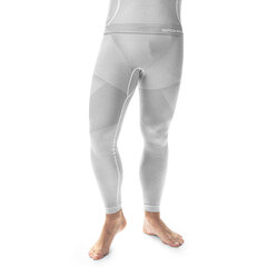 Spokey meeste termopüksid DRY HI PRO, helehall price and information | Warm underwear for men | hansapost.ee