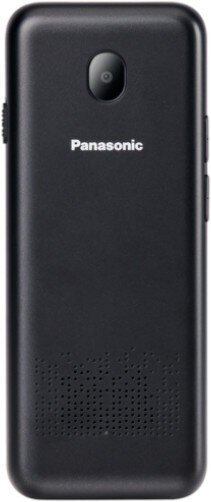 Panasonic KX-TF200 Black цена и информация | Telefonid | hansapost.ee