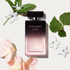 Parfüümvesi Narciso Rodriguez Forever Edp naistele, 50 ml price and information | Perfumes for women | hansapost.ee