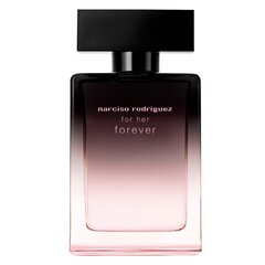 Parfüümvesi Narciso Rodriguez Forever Edp naistele, 50 ml цена и информация | Духи для Нее | hansapost.ee