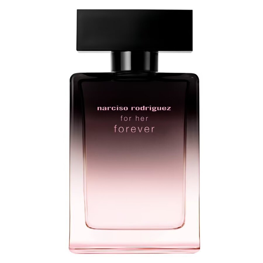 Parfüümvesi Narciso Rodriguez Forever Edp naistele, 50 ml hind ja info | Parfüümid naistele | hansapost.ee