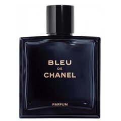 Parfüümvesi Chanel Bleu de Chanel Parfum Edp meestele, 150 ml price and information | Parfüümid naistele | hansapost.ee