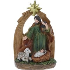 Jõulukaunistus Jeesuse sünd hind ja info | Jõulukaunistused | hansapost.ee