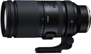 Tamron 150-500mm f/5-6.7 Di III VC VXD objektiiv Nikonile hind ja info | Tamron Mobiiltelefonid, fotokaamerad, nutiseadmed | hansapost.ee
