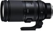 Tamron 150-500mm f/5-6.7 Di III VC VXD objektiiv Nikonile цена и информация | Fotoaparaatide objektiivid | hansapost.ee