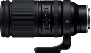 Tamron 150-500mm f/5-6.7 Di III VC VXD objektiiv Nikonile hind ja info | Fotoaparaatide objektiivid | hansapost.ee