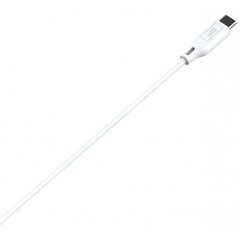 Silicon Power кабель USB-C - USB-C Boost Link 1 м цена и информация | Borofone 43757-uniw | hansapost.ee
