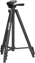 Camrock statiiv TA30, must price and information | Tripods for cameras | hansapost.ee