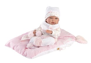 Кукла-младенец Llorens Nica, 40 см, 73896 цена и информация | Игрушки для девочек | hansapost.ee