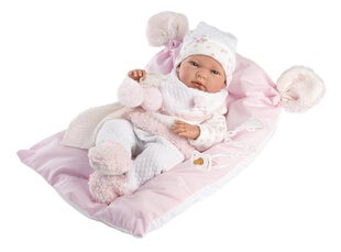 Кукла-младенец Llorens Nica, 40 см, 73896 цена и информация | Игрушки для девочек | hansapost.ee