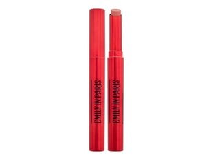 Huulepulk Makeup Revolution London Emily In Paris Coral, 2 g hind ja info | Huulekosmeetika | hansapost.ee