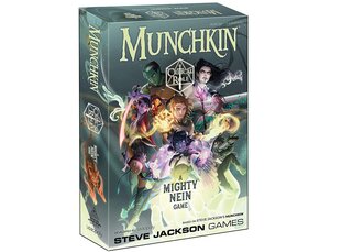 Lauamäng USAopoly Munchkin Critical Role, EN hind ja info | Lauamängud ja mõistatused perele | hansapost.ee