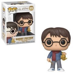 Funko POP! Harry Potter - Holiday Harry Potter цена и информация | Атрибутика для игроков | hansapost.ee