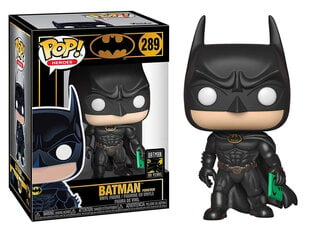 Kuju Funko Pop! Heroes Batman 80 Years Batman Forever hind ja info | Fännitooted mänguritele | hansapost.ee