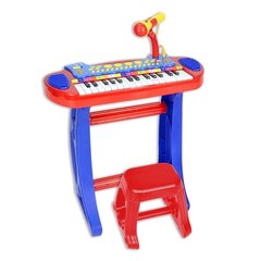 Elektrooniline muusikaline klaviatuur Bontempi hind ja info | Arendavad laste mänguasjad | hansapost.ee