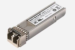 Волоконный модуль SFP+ MultiModo Netgear AXM761P10-10000S цена и информация | Маршрутизаторы (роутеры) | hansapost.ee