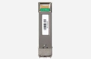 Волоконный модуль SFP+ MultiModo Netgear AXM761P10-10000S цена и информация | Маршрутизаторы (роутеры) | hansapost.ee