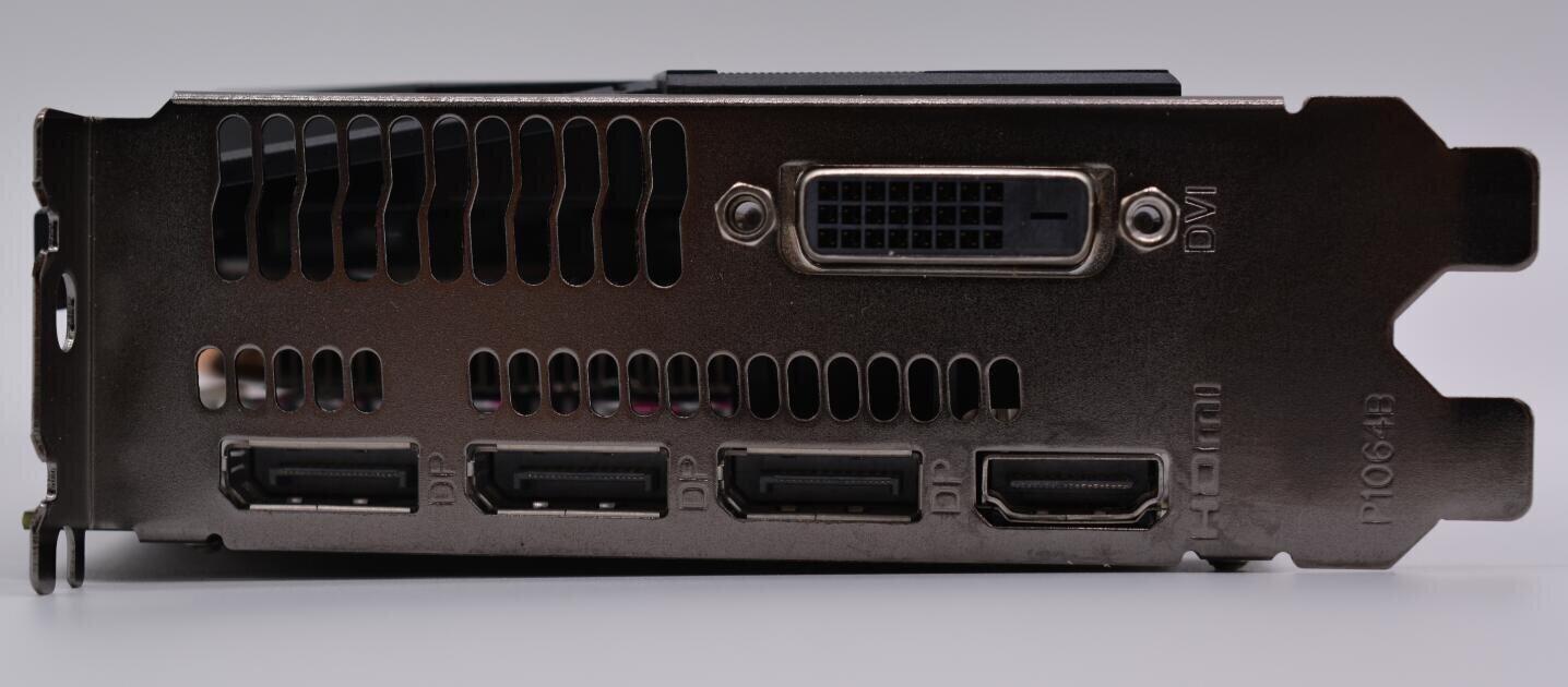 Afox Radeon AFRX570-8192D5H5 цена и информация | Videokaardid | hansapost.ee