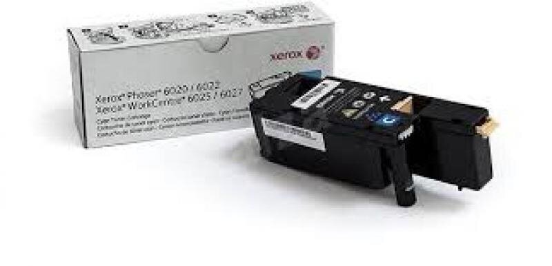 Xerox 106R02760, mėlyna price and information | Laserprinteri toonerid | hansapost.ee