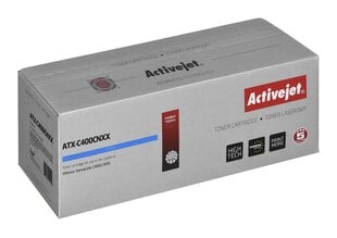 Activejet ATX-C400CNXX hind ja info | Laserprinteri toonerid | hansapost.ee