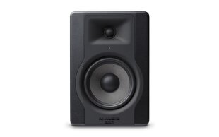 M-Audio BX5 D3, must hind ja info | M-Audio Heli- ja videoseadmed, klaviatuurid ja hiired | hansapost.ee