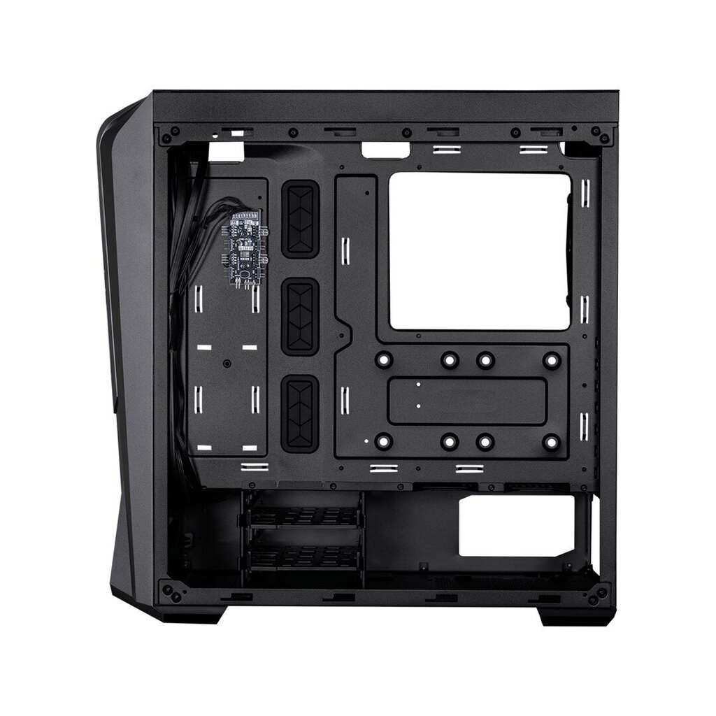 Cooler Master MasterBox 500 hind ja info | Arvutikorpused | hansapost.ee