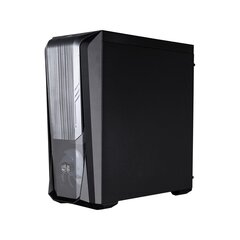 Cooler Master MasterBox 500, корпус башни цена и информация | Корпуса | hansapost.ee