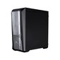 Cooler Master MasterBox 500 hind ja info | Arvutikorpused | hansapost.ee