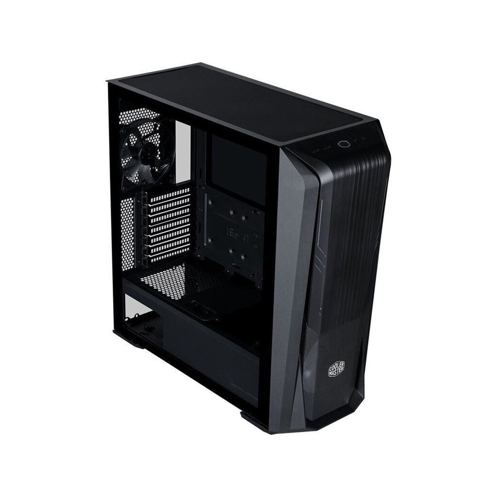 Cooler Master MasterBox 500 hind ja info | Arvutikorpused | hansapost.ee