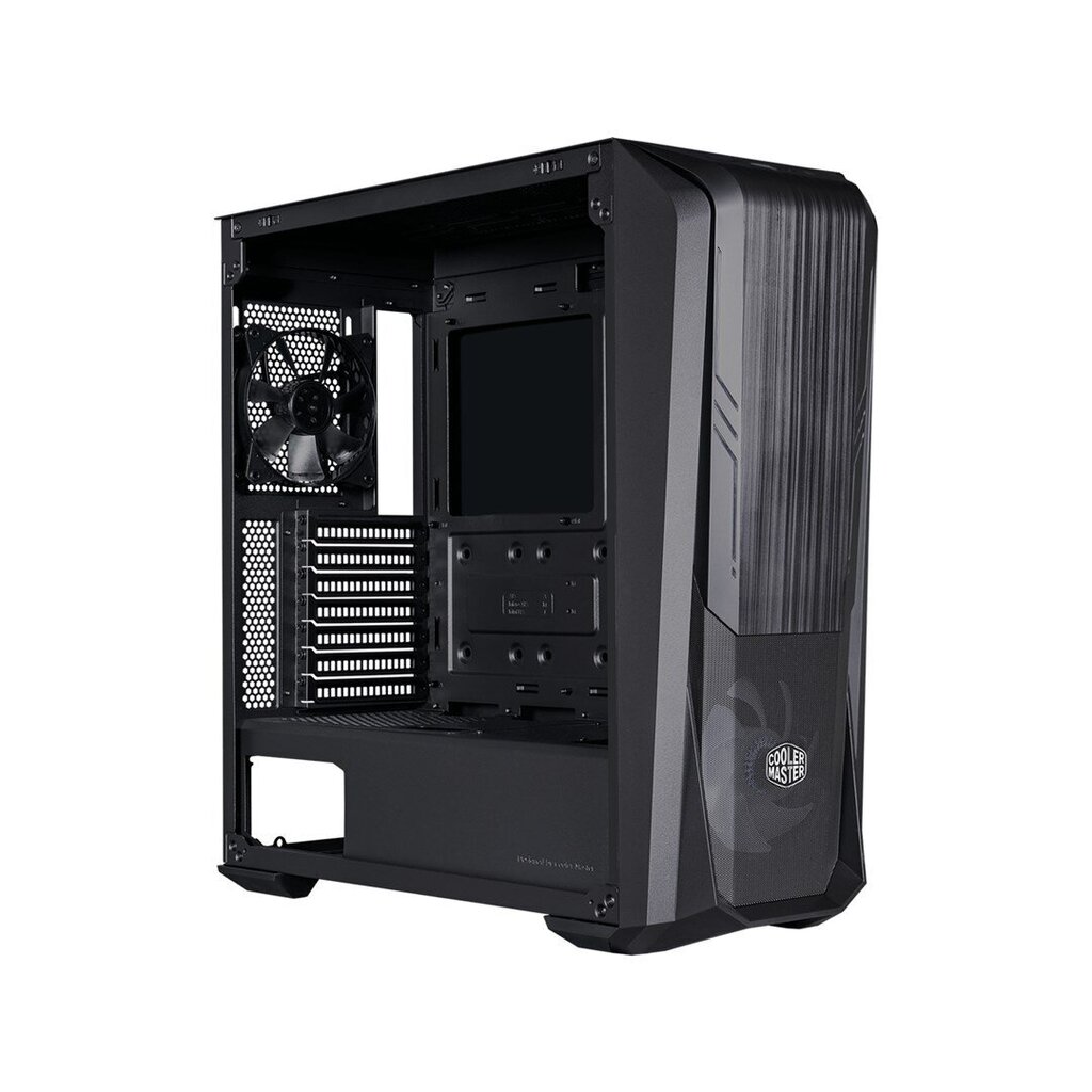 Cooler Master MasterBox 500 цена и информация | Arvutikorpused | hansapost.ee