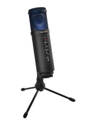 Kruger&Matz Warrior GV-100 цена и информация | Микрофоны | hansapost.ee