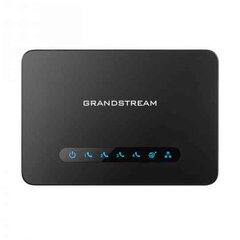 Grandstream Networks HT818 price and information | Juhtmeta pöörduspunktid | hansapost.ee