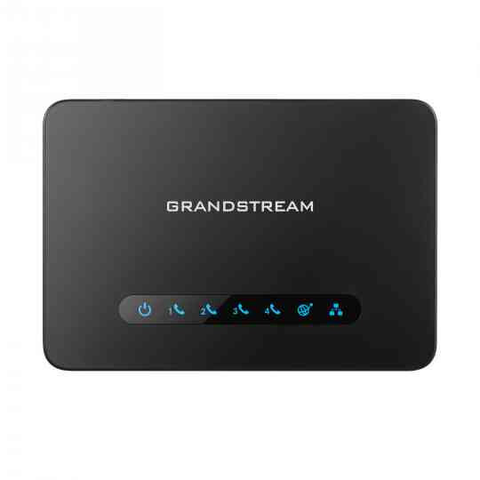 Grandstream Networks HT818 hind ja info | Juhtmeta pöörduspunktid | hansapost.ee