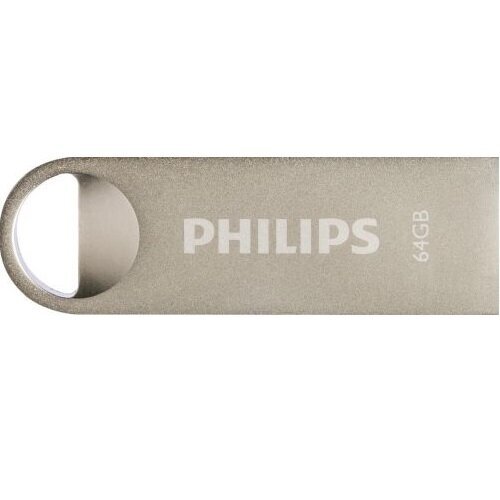 Philips USB 2.0 Flash Drive цена и информация | Mälupulgad | hansapost.ee